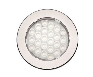 Накладной/врезной светодиодный светильник Hafele LED 1048