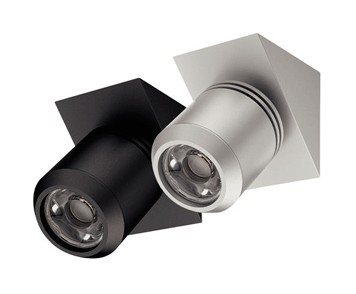 Накладной светодиодный светильник Hafele Loox LED 4013