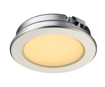 Врезной светодиодный светильник Hafele Loox LED 4016
